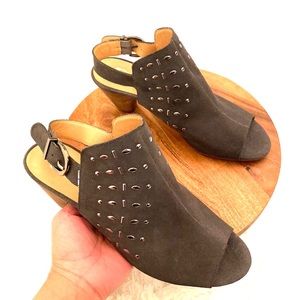 LIKE 🆕 Joe’s Open Toe Sandals